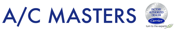 A/C Masters logo