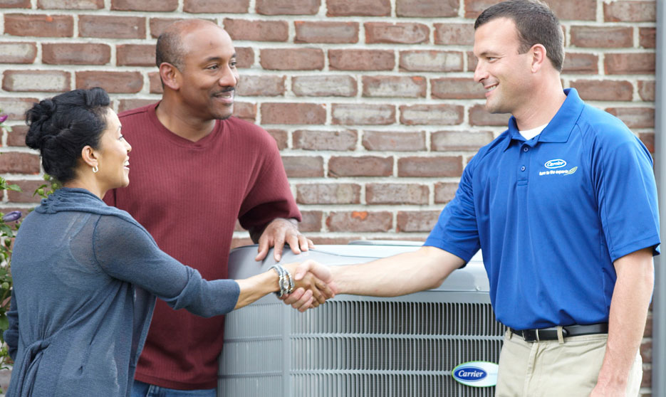 HVAC Installation & Repairs Yorktown VA AC Masters