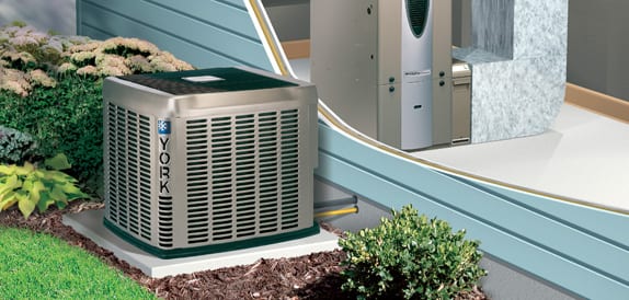 hvac service vacaville