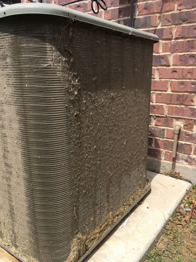 My Evaporator Coil Is Frozen Why? A/C Masters Heating & Air