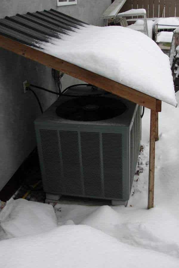 Furnace Repair, Staying Warm in Winter