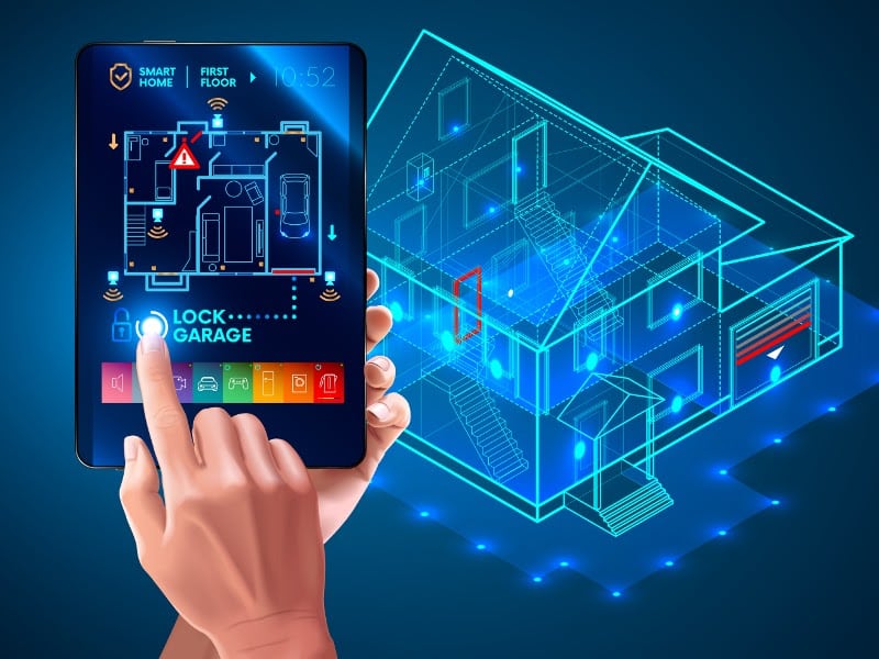 Home Automation Tampa