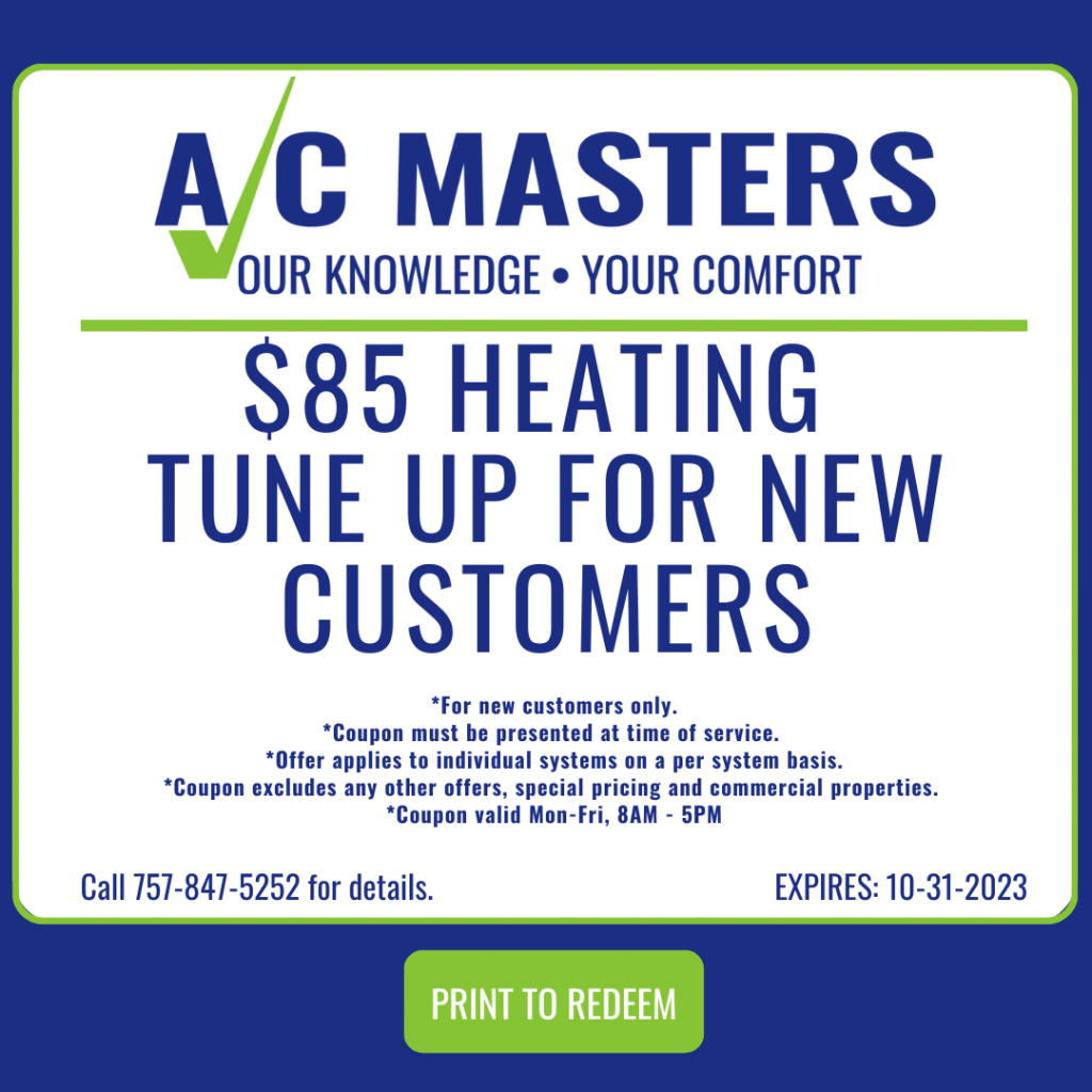 AC Coupons in Yorktown, VA | Coupons, Discounts u0026 Promotions