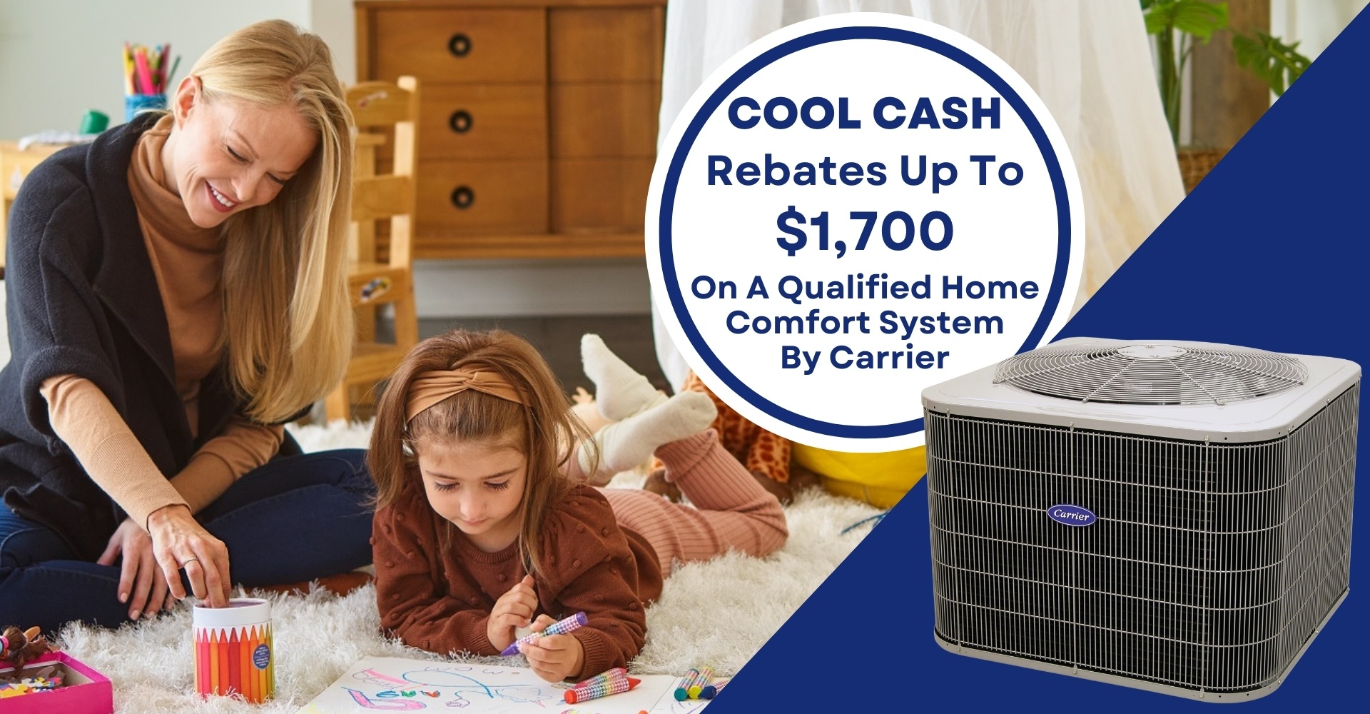 home comfort ac
