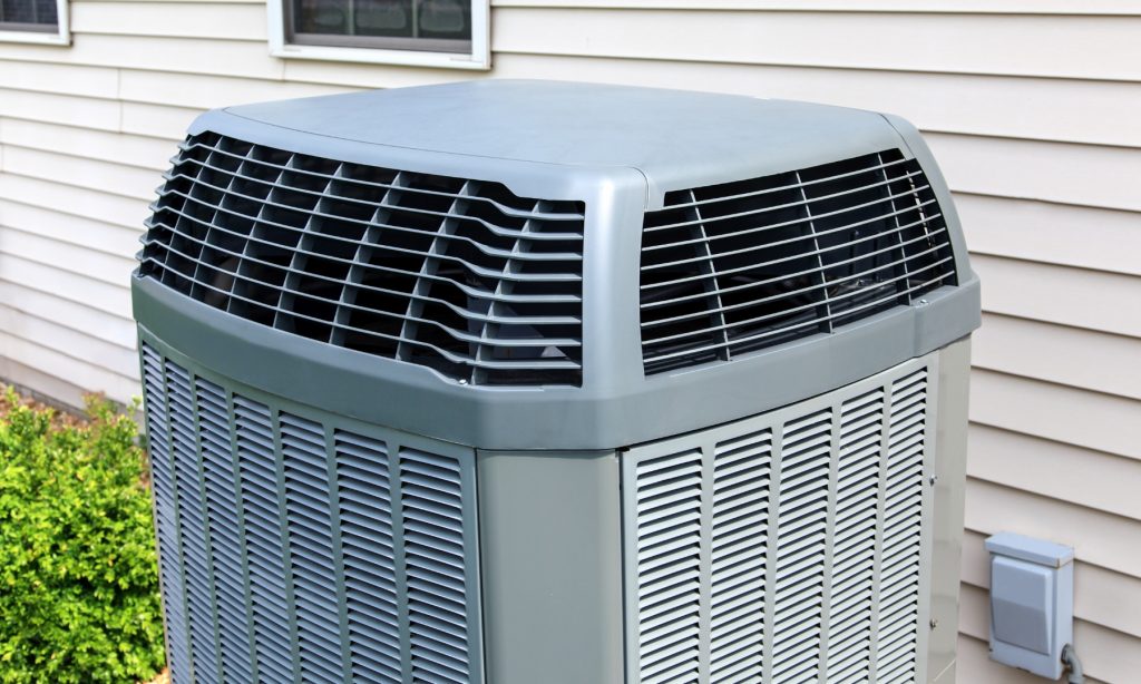 air conditioner